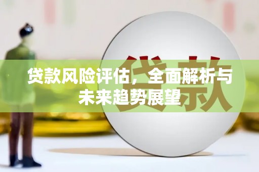 柳营贷款风险评估，全面解析与未来趋势展望