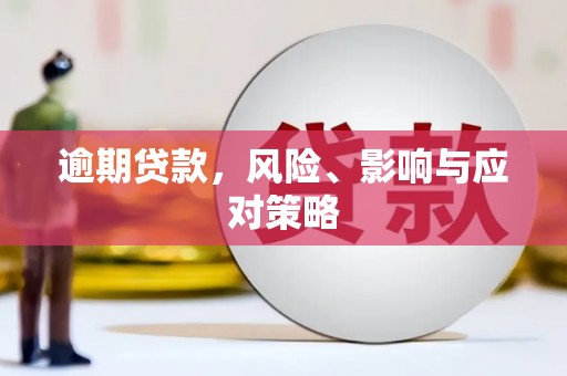 永清逾期贷款，风险、影响与应对策略