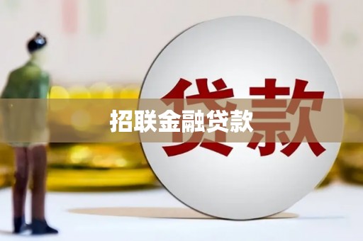 昭化招联金融贷款