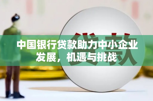 乐清中国银行贷款助力中小企业发展，机遇与挑战