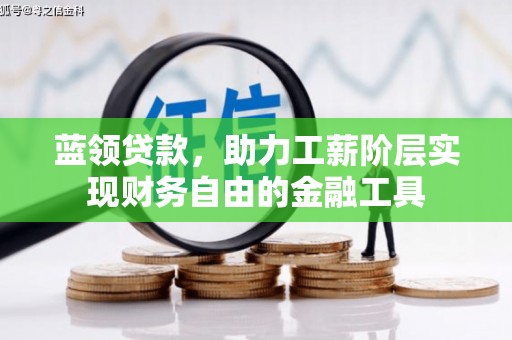 夏县蓝领贷款，助力工薪阶层实现财务自由的金融工具