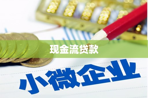 望城现金流贷款