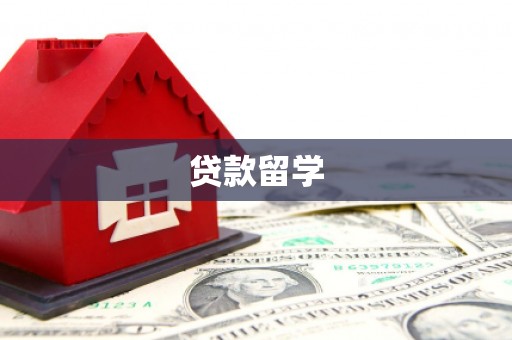 丁青贷款留学