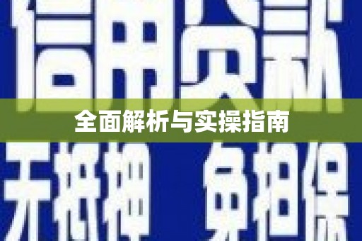 云龙全面解析与实操指南
